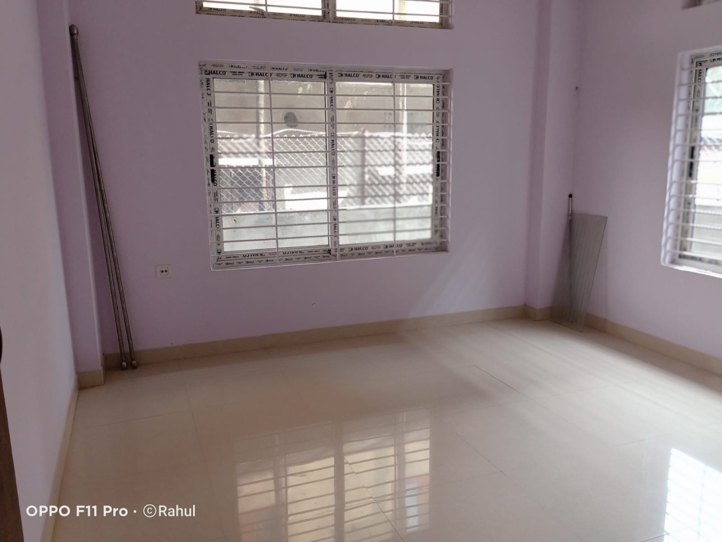 Semi Furnished 3bhk in Hatigaon, Guwahati, Assam, India for Rent